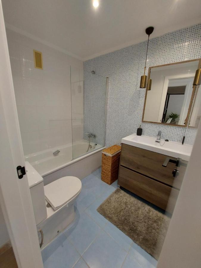 Apartamento Marina Beach Oropesa del Mar Exterior foto